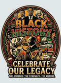 Black History T-shirt