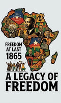 Juneteenth T-Shirts