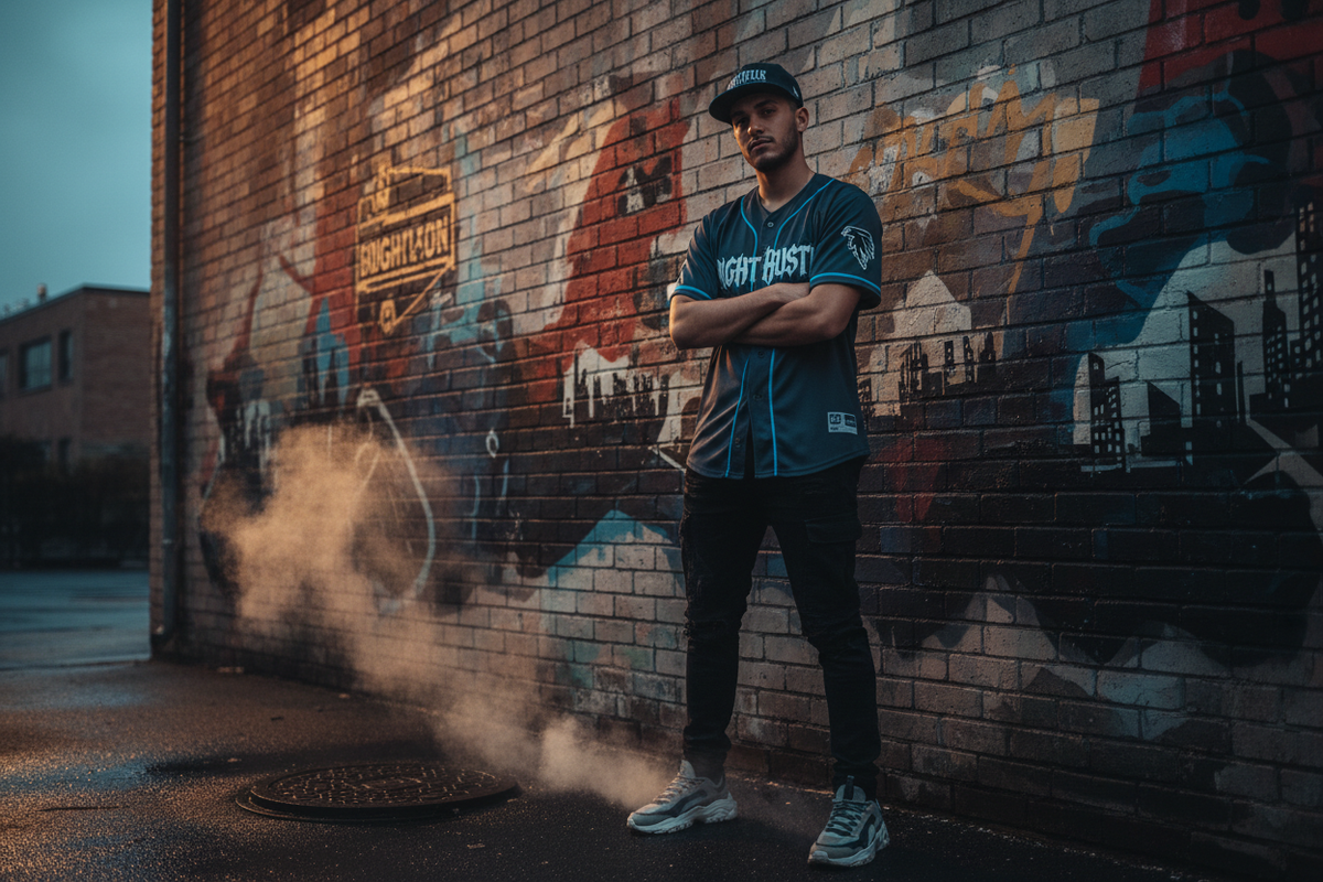 Damon's Fashions Hero Image